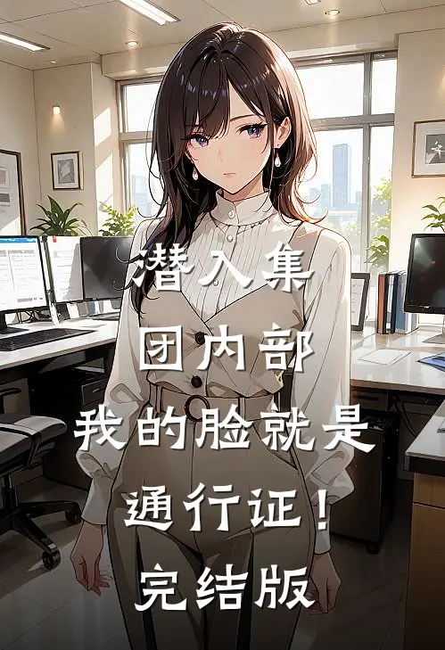 潜入集团内部，我的脸就是通行证！完结版
