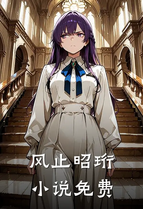 风止昭珩小说免费