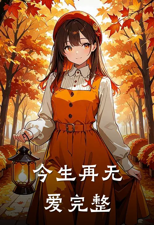 今生再无爱完整