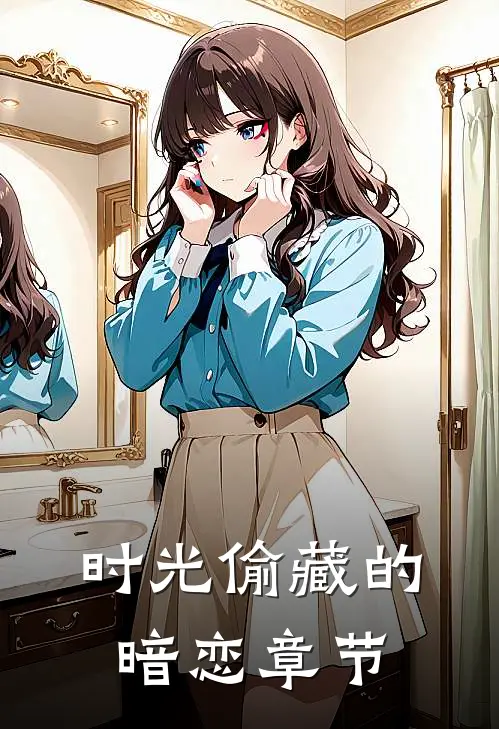 时光偷藏的暗恋章节