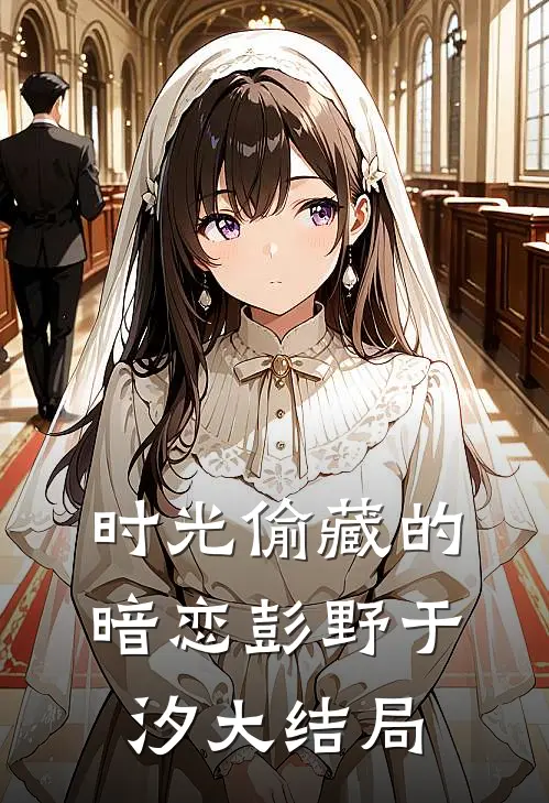 时光偷藏的暗恋彭野于汐大结局