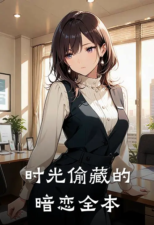 时光偷藏的暗恋全本