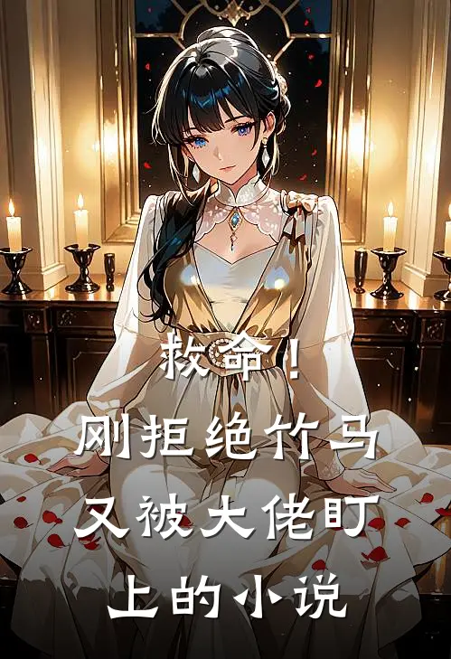 救命！刚拒绝竹马，又被大佬盯上的小说