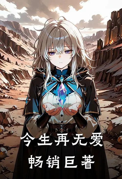 今生再无爱畅销巨著
