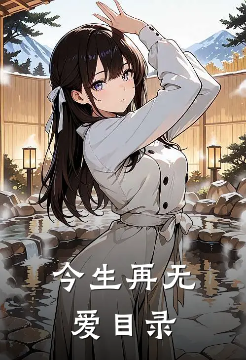 今生再无爱目录