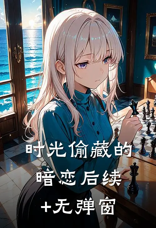 时光偷藏的暗恋后续+无弹窗