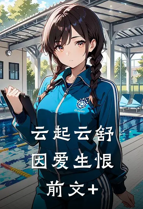 云起云舒，因爱生恨前文+
