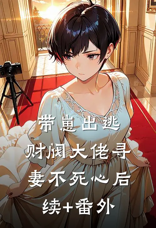 带崽出逃，财阀大佬寻妻不死心后续+番外