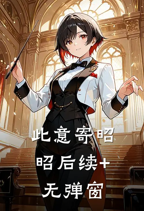 此意寄昭昭后续+无弹窗