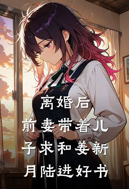 被糙汉马奴掳走的美人小说大结局