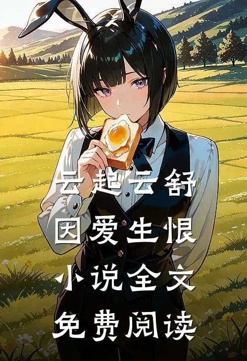 云起云舒，因爱生恨小说全文免费阅读