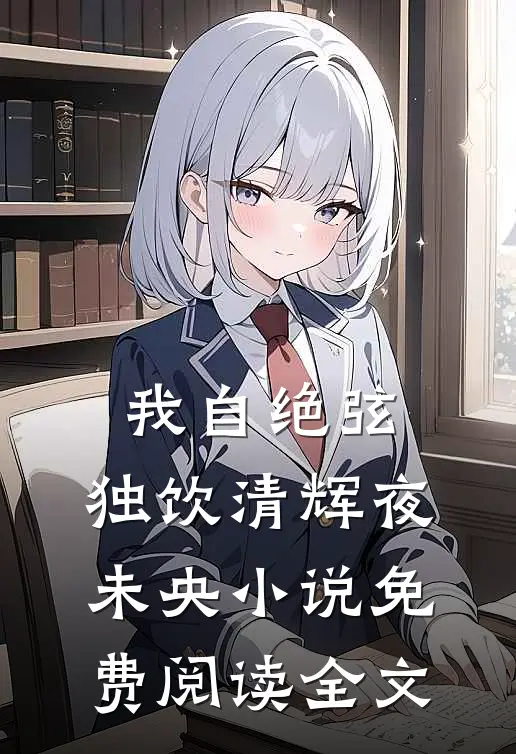我自绝弦，独饮清辉夜未央小说免费阅读全文