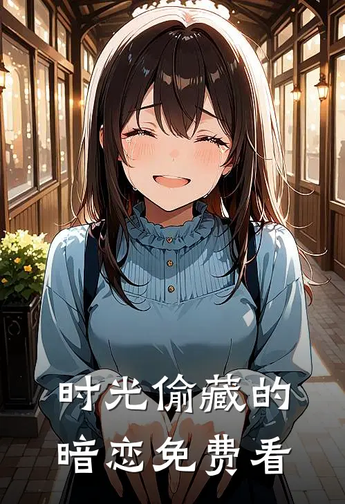 时光偷藏的暗恋免费看