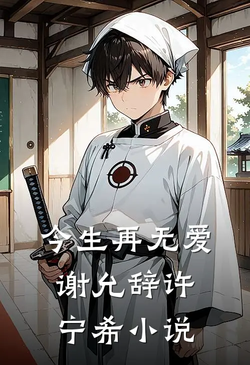 今生再无爱谢允辞许宁希小说