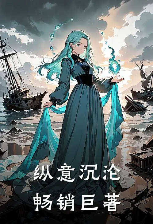 纵意沉沦畅销巨著