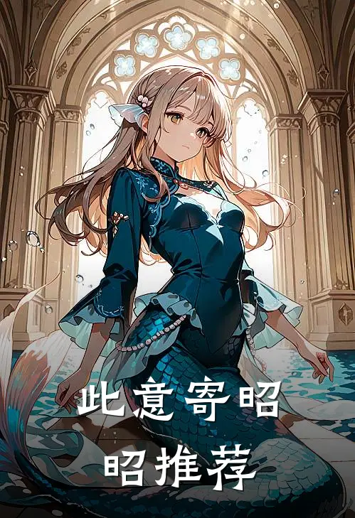 此意寄昭昭推荐