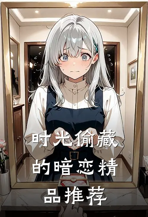 时光偷藏的暗恋精品推荐