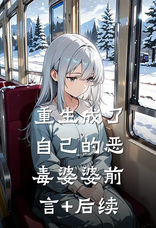 重生成了自己的恶毒婆婆前言+后续