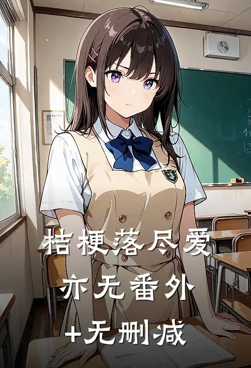 桔梗落尽爱亦无番外+无删减