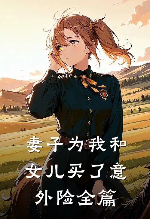 妻子为我和女儿买了意外险全篇