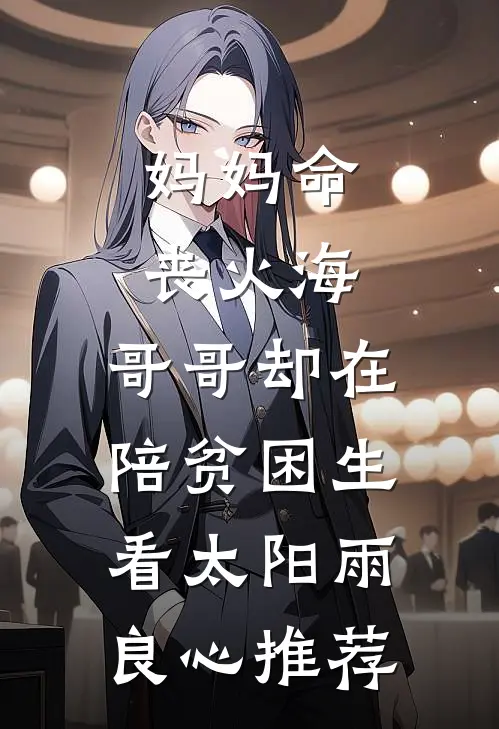 妈妈命丧火海，哥哥却在陪贫困生看太阳雨良心推荐