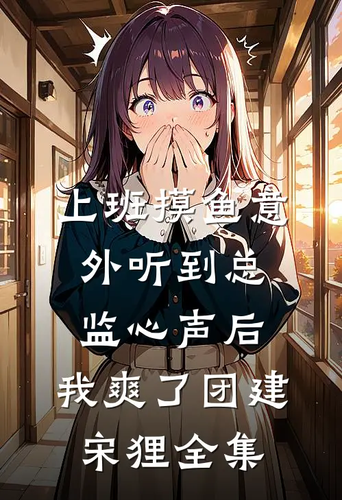 上班摸鱼意外听到总监心声后，我爽了团建宋狸全集