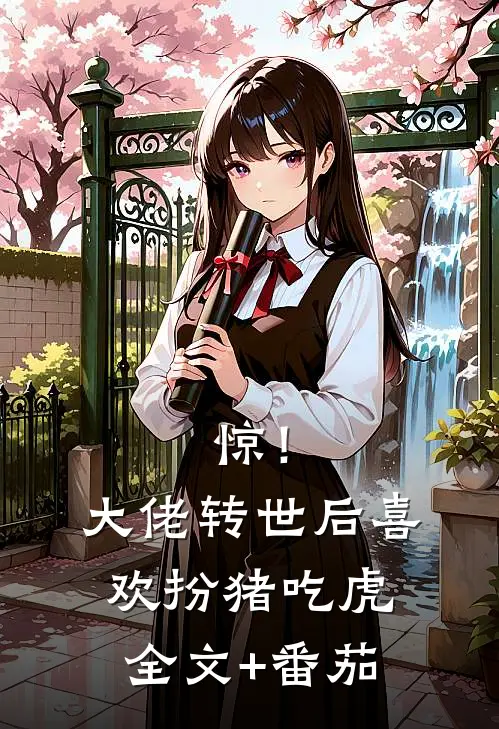 惊！大佬转世后喜欢扮猪吃虎全文+番茄