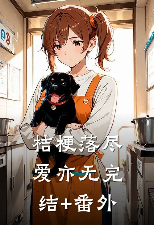 桔梗落尽爱亦无完结+番外