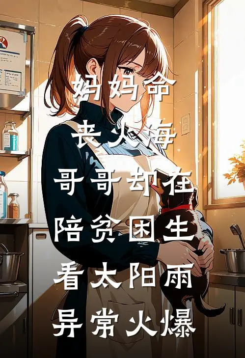 妈妈命丧火海，哥哥却在陪贫困生看太阳雨异常火爆