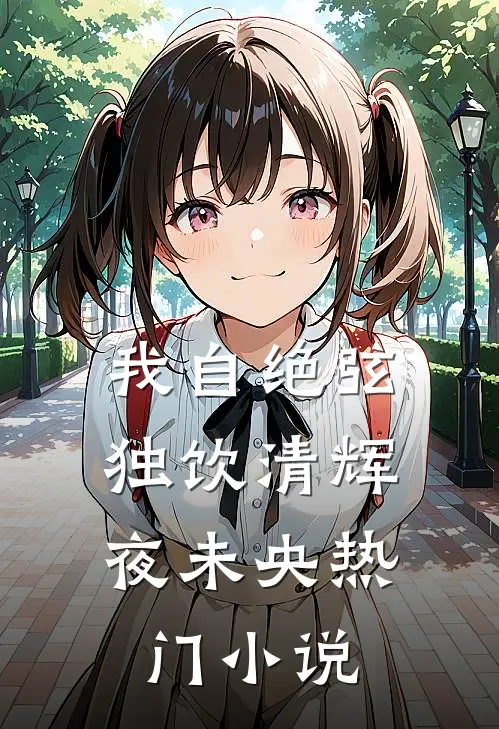 我自绝弦，独饮清辉夜未央热门小说