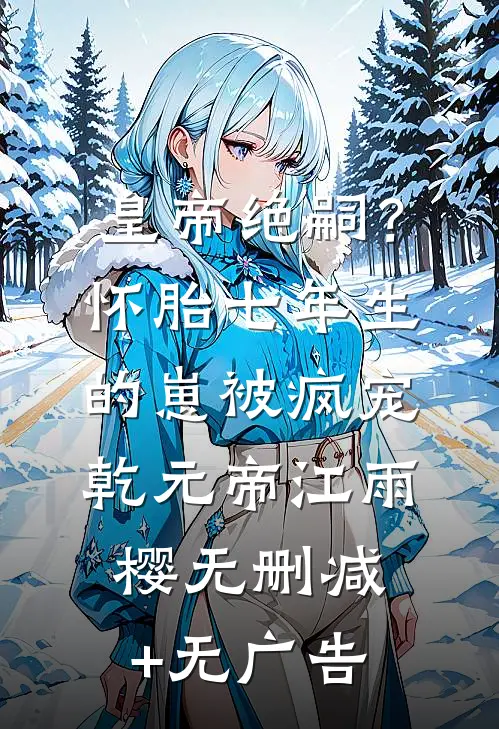 皇帝绝嗣？怀胎七年生的崽被疯宠乾元帝江雨樱无删减+无广告
