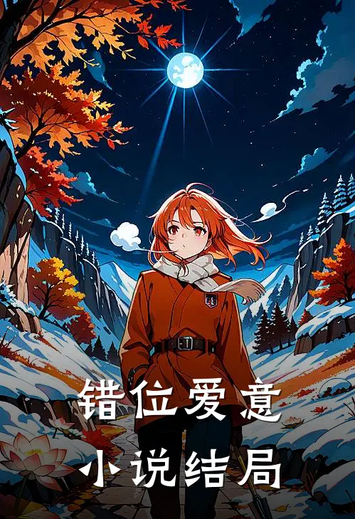 错位爱意小说结局