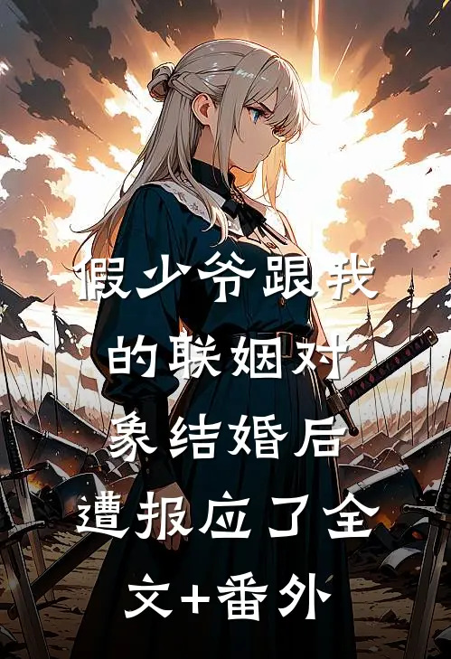 假少爷跟我的联姻对象结婚后，遭报应了全文+番外