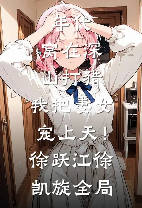 年代：窝在深山打猎，我把妻女宠上天！徐跃江徐凯旋全局