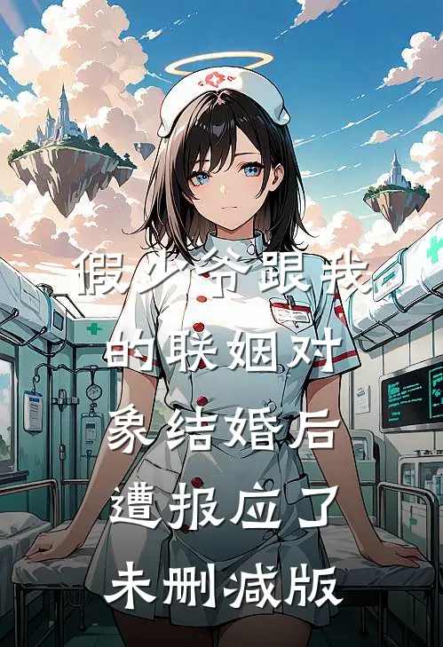 假少爷跟我的联姻对象结婚后，遭报应了未删减版