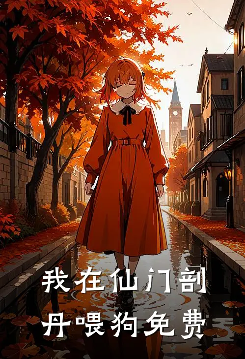 我在仙门剖丹喂狗免费