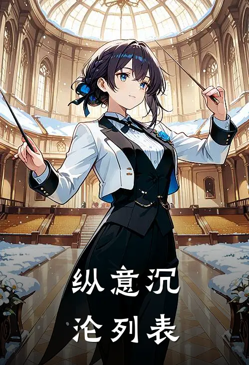 纵意沉沦列表