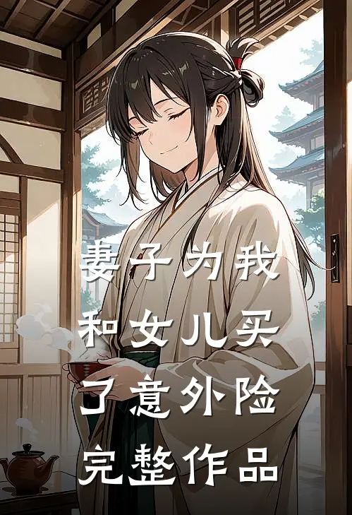 妻子为我和女儿买了意外险完整作品