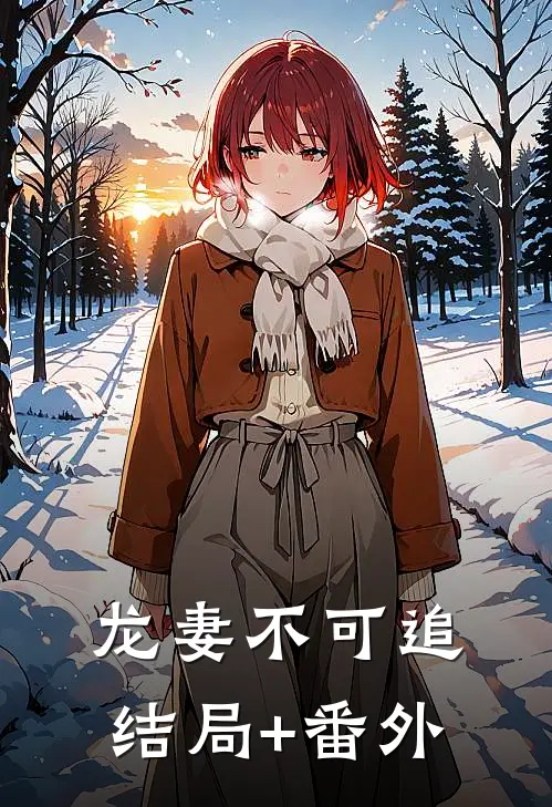 龙妻不可追结局+番外