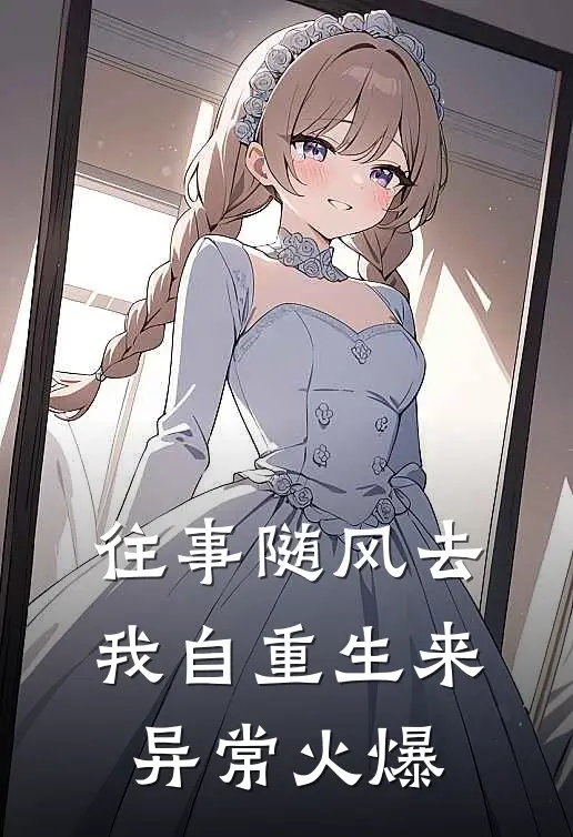 往事随风去，我自重生来异常火爆