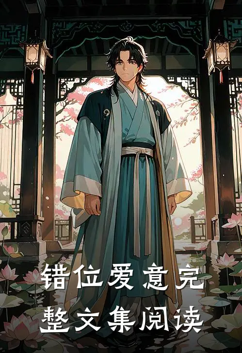 错位爱意完整文集阅读