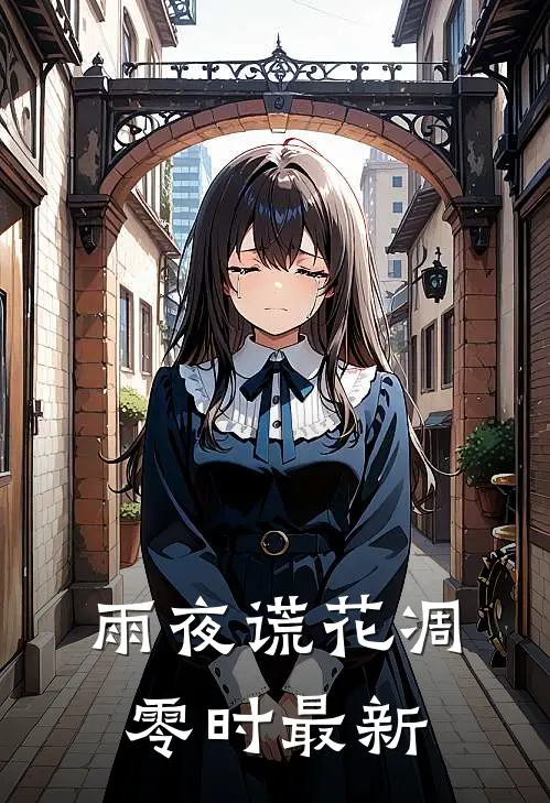 雨夜谎花凋零时最新