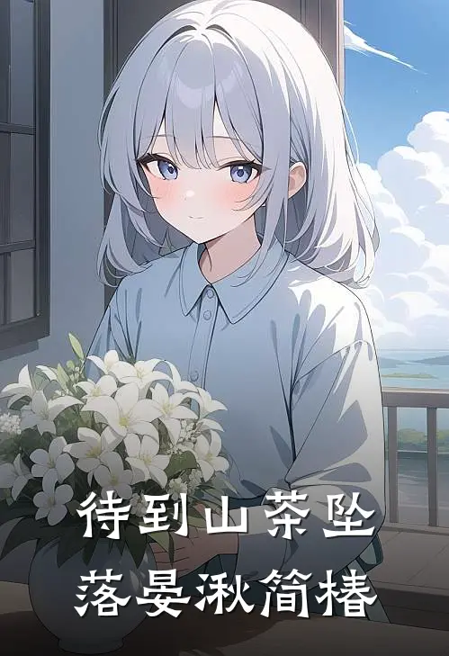 待到山茶坠落晏湫简椿