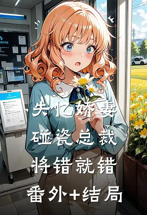 失忆娇妻：碰瓷总裁将错就错:(番外)+(结局)