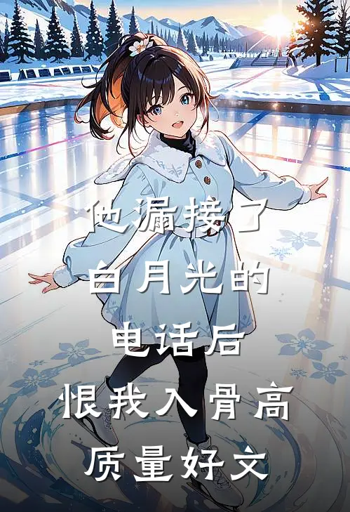 他漏接了白月光的电话后，恨我入骨高质量好文