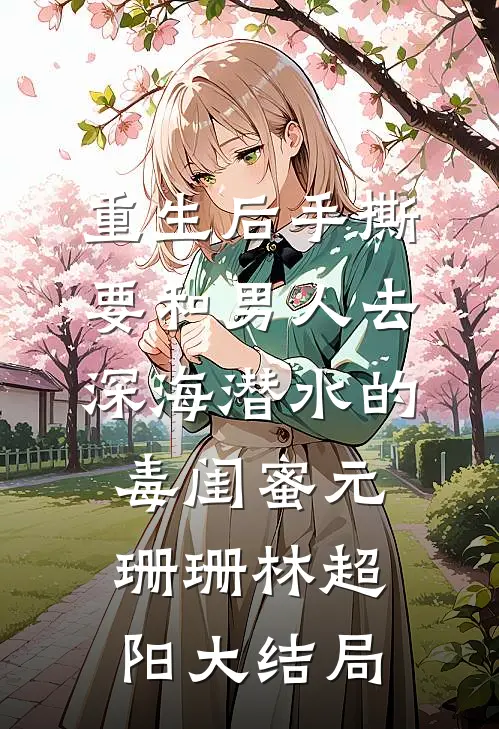 重生后手撕要和男人去深海潜水的毒闺蜜元珊珊林超阳大结局
