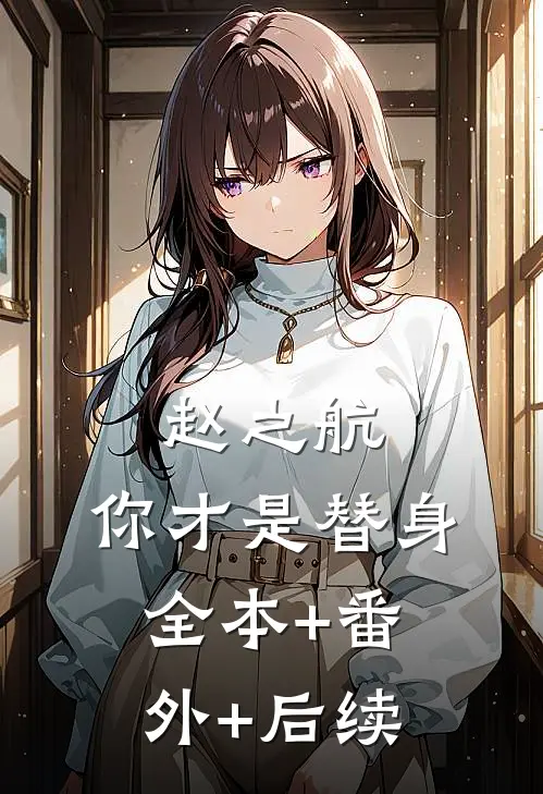 赵之航，你才是替身:全本+番外+后续