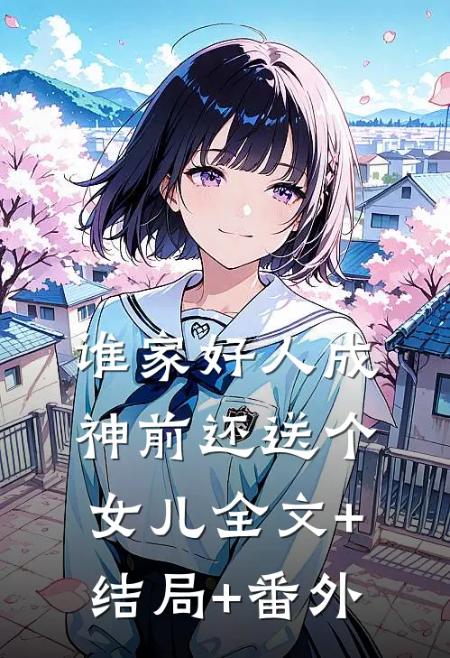 谁家好人成神前还送个女儿全文+结局+番外
