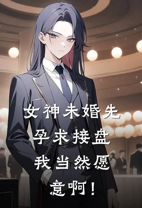 女神未婚先孕求接盘，我当然愿意啊！
