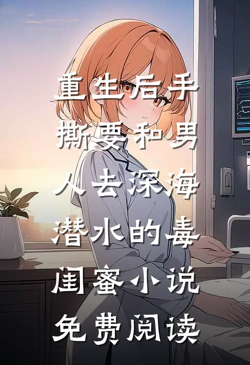 重生后手撕要和男人去深海潜水的毒闺蜜小说免费阅读